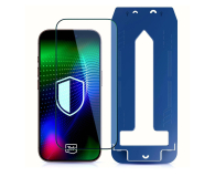 Szkło i folia ochronna 3MK HARDY® Ultra Glass™ do iPhone 17 Pro Max 5903108668781